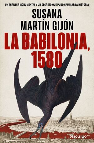 BABILONIA, 1580