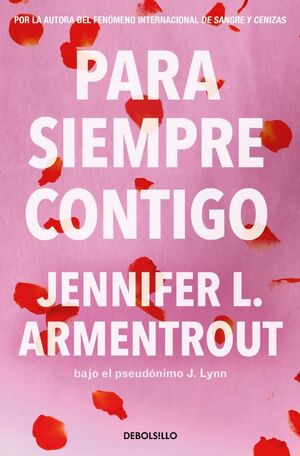 PARA SIEMPRE CONTIGO (TE ESPERARÉ 5)