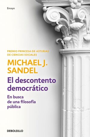 DESCONTENTO DEMOCRÁTICO, EL