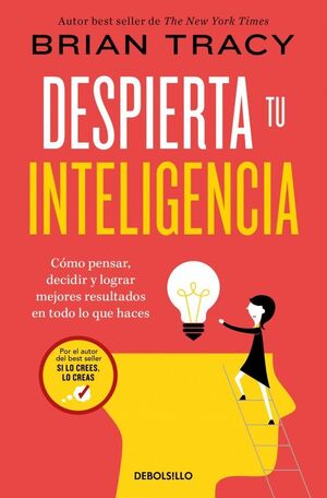 DESPIERTA TU INTELIGENCIA