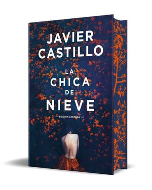 CHICA DE NIEVE, LA (EDICIÓN ESPECIAL LIMITADA)