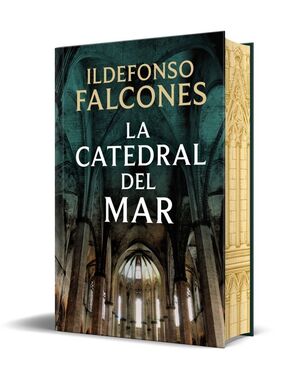 CATEDRAL DEL MAR, LA (EDICIÓN ESPECIAL LIMITADA)