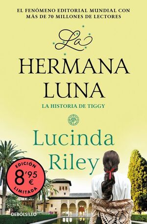 HERMANA LUNA, LA (EDICIÓN LIMITADA · VERANO) (LAS