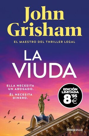 VIUDA, LA (EDICIÓN LIMITADA · BLACK FRIDAY)