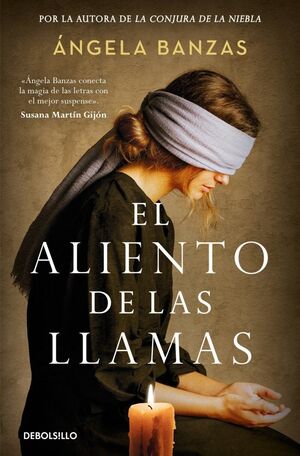 ALIENTO DE LAS LLAMAS, EL