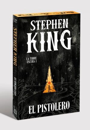 PISTOLERO, EL (EDICIÓN CANTOS TINTADOS) (LA TORRE