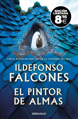 PINTOR DE ALMAS, EL (EDICIÓN LIMITADA · BLACK FRID