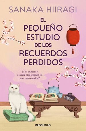 PEQUEÑO ESTUDIO DE LOS RECUERDOS PERDIDOS, EL