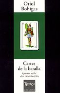 CARTES DE LA BARALLA