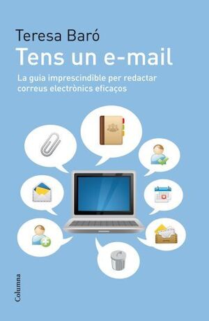 TENS UN E-MAIL