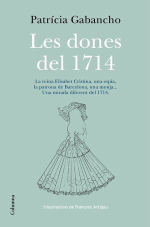 LES DONES DEL 1714