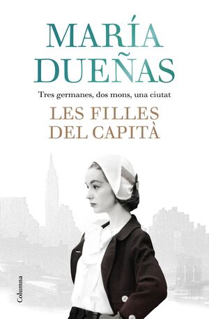 LES FILLES DEL CAPITÀ