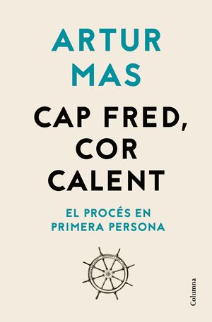 CAP FRED, COR CALENT