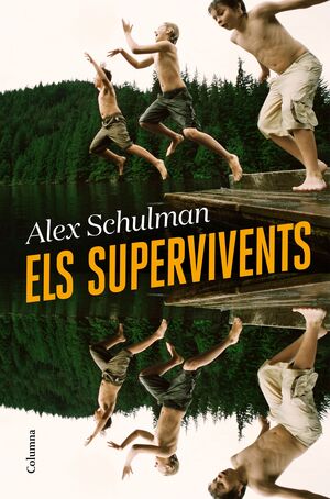 ELS SUPERVIVENTS