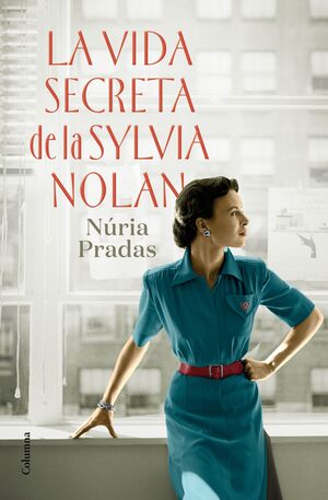 LA VIDA SECRETA DE LA SYLVIA NOLAN