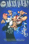 ¡OKUPAS!  EL PINCHAZO TELEFÓNICO (TOP CÓMIC MORTADELO 8)