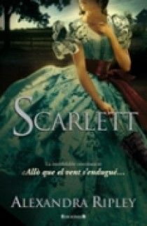 SCARLETT (EDICIÓ EN CATALÀ)