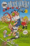 EL SEÑOR DE LOS LADRILLOS  EL ÁNGEL DE LA GUARDA (TOP CÓMIC MORTADELO 23)