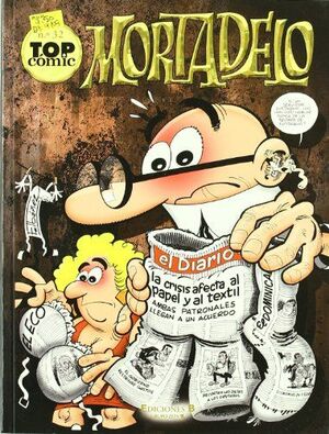 ¡...Y VAN 50 TACOS!  LOS QUE VOLVIERON DE ALLÁ (TOP CÓMIC MORTADELO 32)