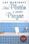 MÁS PLATÓN Y MENOS PROZAC