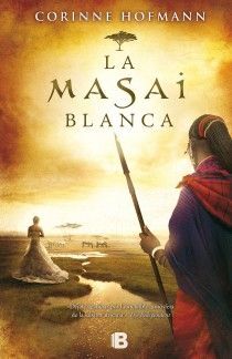 LA MASAI BLANCA