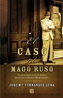 EL CASO DEL MAGO RUSO