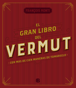 EL GRAN LIBRO DEL VERMUT