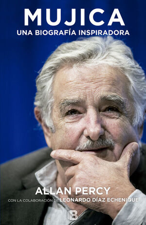 MUJICA. UNA BIOGRAFÍA INSPIRADORA