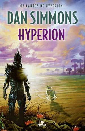 HYPERION (LOS CANTOS DE HYPERION 1)