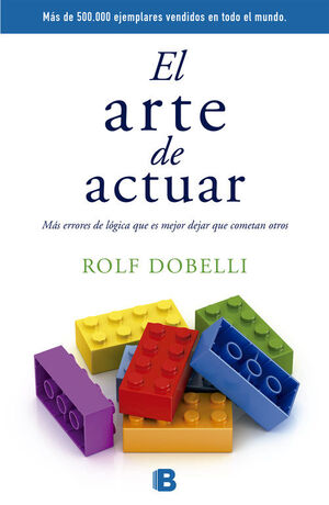 EL ARTE DE ACTUAR