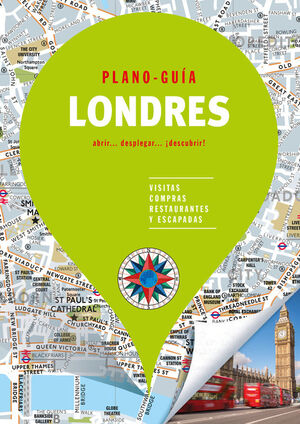 LONDRES (PLANO-GUÍA)