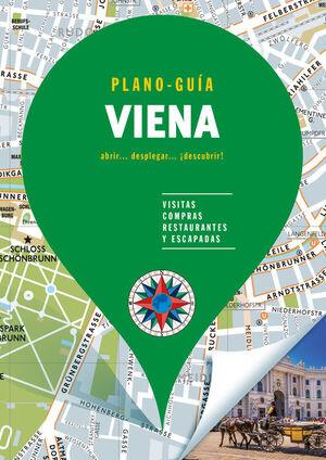 VIENA (PLANO-GUÍA)