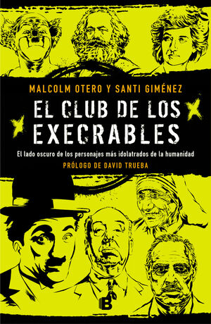 EL CLUB DE LOS EXECRABLES