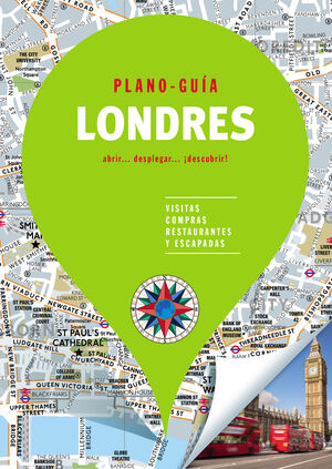 LONDRES (PLANO-GUÍA)