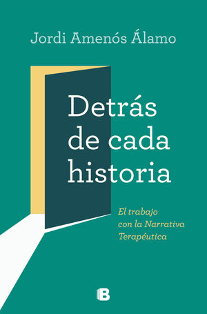 DETRÁS DE CADA HISTORIA