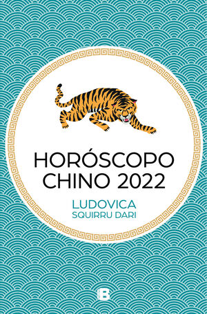 HORÓSCOPO CHINO 2022