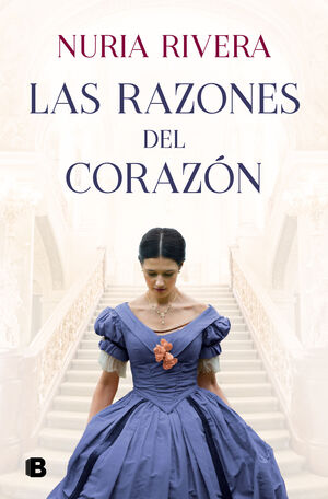 LAS RAZONES DEL CORAZÓN