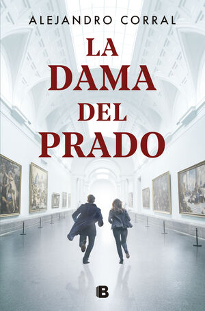 LA DAMA DEL PRADO