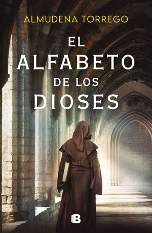 EL ALFABETO DE LOS DIOSES