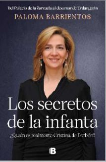 LOS SECRETOS DE LA INFANTA ¿QUIÉN ES REALMENTE CRISTINA DE BORBÓN?