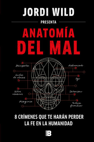 ANATOMÍA DEL MAL (EBOOK)