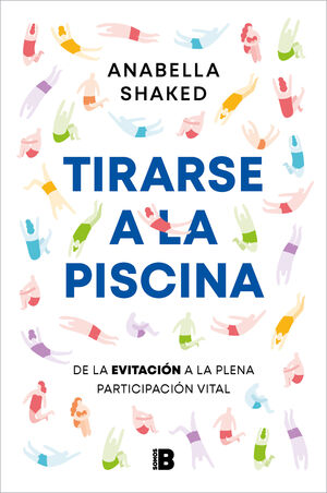 TIRARSE A LA PISCINA