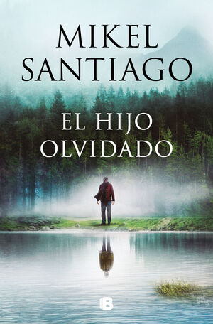 EL HIJO OLVIDADO (EBOOK)