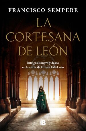 LA CORTESANA DE LEÓN