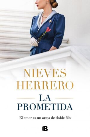 PROMETIDA, LA