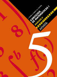 5. ANÁLISIS II
