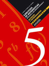 5. MATRICES Y DETERMINANTES
