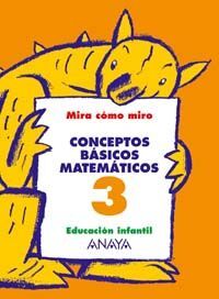 CONCEPTOS BÁSICOS MATEMÁTICOS 3.