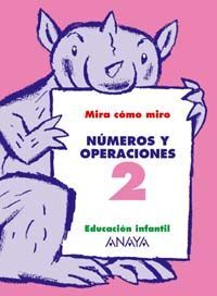 NÚMEROS Y OPERACIONES 2.