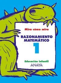 RAZONAMIENTO MATEMÁTICO 1.